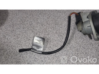 Zámek zadních dveří 8363699 BMW 5 E39 2000