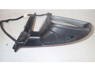 Зеркало электрическое Skoda Fabia Mk3 (NJ) 2015 - 2021 года