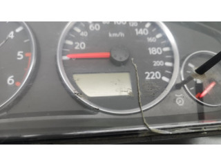 Přístrojová deska Nissan Pathfinder R51 2009 VP5NFF10A855AC