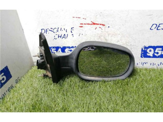 Zpětné zrcátko Renault Megane I 1999