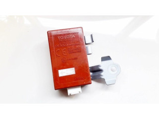 Блок управления 8976030021, 1584000790 Lexus GS 300 350 430 450H