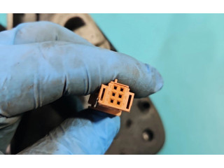 Зеркало электрическое Peugeot 301 2012 - года