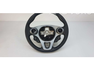 Руль A4534604100, 484005954R Smart ForTwo III C453