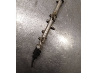 Топливная рампа 7537319 BMW 3 E90 E91 для двигателя N43B16A