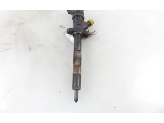 Форсунка 9637277980, 0445110036 Citroen C8 4HW (DW12TED4)