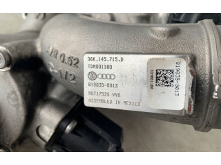Турбина Audi Q3 8U 06K145715D
