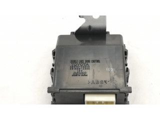 Блок управления дверью