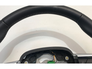 Руль Volvo XC40 - года P32241925, 34371819A