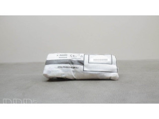 Подушка безопасности в сиденье 0080P1110013 Nissan Qashqai