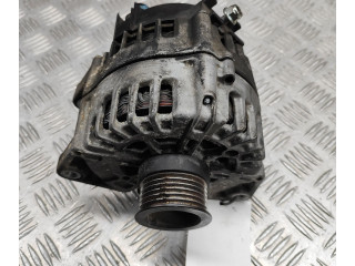 Генератор A0141540902   Mercedes-Benz GL X166      