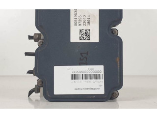 Pojistková skříňka Блок ABS Fiat Punto (199) 2006