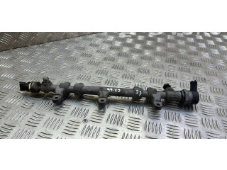 Топливная рампа 314002F000, 0445214211   KIA Sorento   для двигателя D4HB