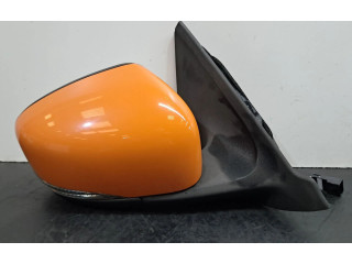 Зеркало электрическое Dacia Spring 2021 - года