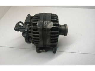 Генератор 03C903023A, 0124525093 Volkswagen PASSAT B6 1.4