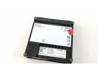 Блок управления 4KE035282A, 4KE035222B Audi A6 S6 C8 4K