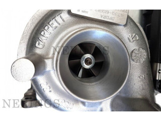  Турбина Citroen C5  723340, 723340-5013S         