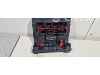 Блок комфорта 8P0907279B   Audi A3 S3 8P   