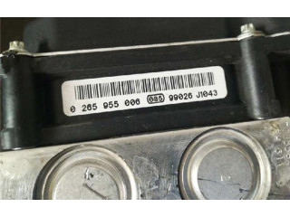 Блок управления АБС 265239003   Seat Ibiza IV (6J,6P)
