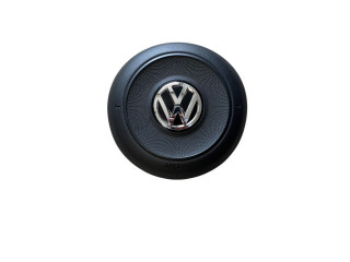 Подушка безопасности водителя 5GM880201L, ZRZ1503091 Volkswagen Golf VII
