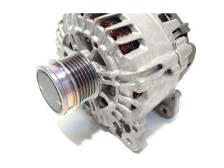 Генератор 05E903026K, 2740492B Skoda Kamiq