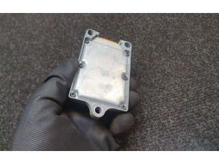 Блок управления надувных подушек 550589500, 9632052180   Peugeot 306