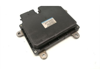 Блок управления двигателя 1860B798, E6T79080H Mitsubishi Lancer Evolution