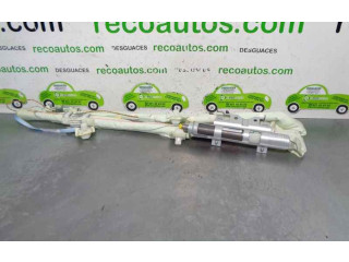 Подушка безопасности двери 610989800B, 619938401B Mazda 3 II