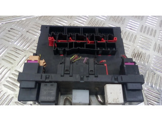 Блок комфорта 1K0937049AA, F005V00495 Volkswagen Caddy