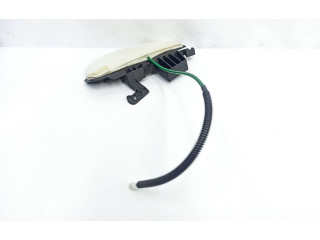 Подушка безопасности в сиденье A0009101210, 2578080113   Mercedes-Benz R W251