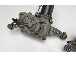 Моторчик дворников 288106583R, 288102466R    Renault Scenic III -  Grand scenic III