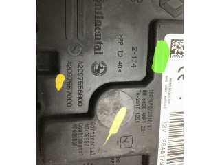 Блок управления 284B17940R   Dacia Logan II