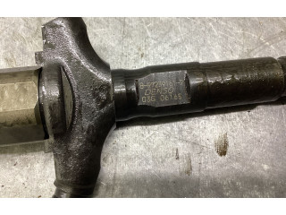 Vstřikovač 8972391617, 03G06165 Renault Espace - Grand espace IV