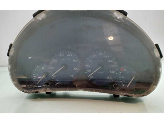 Přístrojová deska  Citroen Berlingo 2007 6105V1, 9662745480  