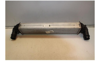 Интеркулер  51966752   Jeep Renegade 