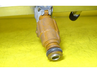 Магистральная трубка топлива 0280156023, 0280160560 Saab 9-5