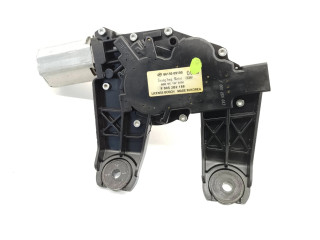 Моторчик заднего дворника 8615009100 SsangYong Kyron