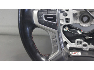 Руль Mitsubishi Outlander 2013 - 2021 года 4400A759