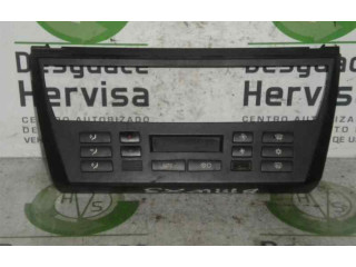 Блок управления климат-контролем 64113417544, 0070010   BMW X3 E83