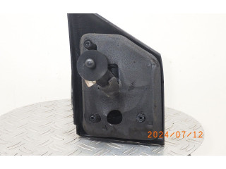 Зеркало электрическое        Renault Twingo II  2007 - 2014 года   