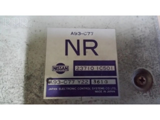 Řídící jednotka 237101C501, A93C77Y22 Nissan Serena 1993