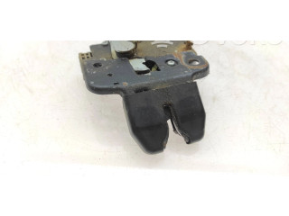 Zámek zadních dveří Subaru Legacy 2007