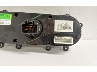 Блок управления климат-контролем AB3919A522CD, AB3919A522CD   Ford Ranger