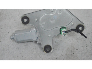 Моторчик заднего дворника Mitsubishi Lancer X