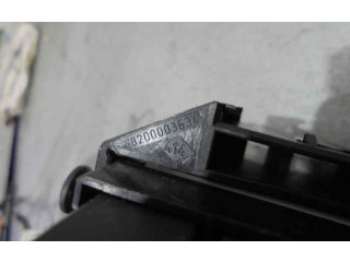 Pojistková skříňka Řídící jednotka BSM 8200003634 Renault Vel Satis 2005