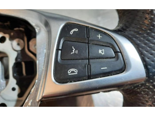 Руль Mercedes-Benz GLC C253 2016 - года A0004603803