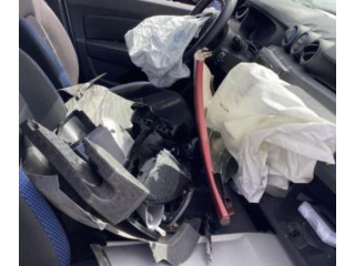 Вентилятор печки 272102762R Dacia Duster II