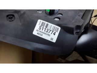 Зеркало электрическое        Saab 9-5  2006-2010 года   