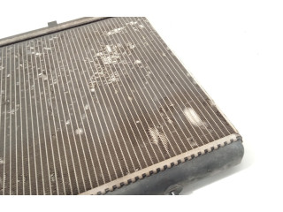 Вентилятор радиатора 9657576480 Citroen C4 Grand Picasso