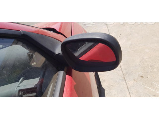 Зеркало электрическое        Renault Clio I  1997 - 1998 года   