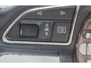 Руль Audi A1  2010 - 2018 года 4G0419091R, 616430500      